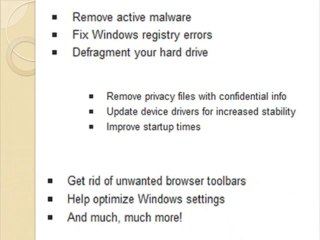 What is PC Health Advisor