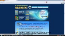 Credit Repair Magic Review - A Look Inside Credit Repair Magic 3.0 Software