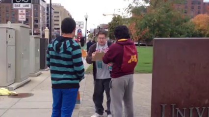 Messenger Bootcamp - Survey evangelism helps to discover where people are at with their beliefs