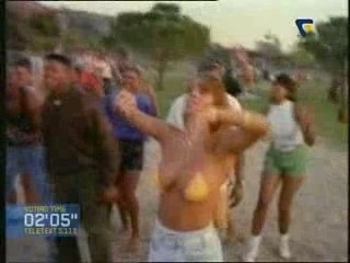 Nothing But A G Thang