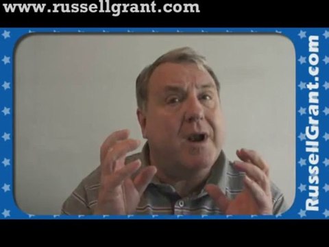Russell Grant Video Horoscope Gemini October Sunday 6th 2013 russellgrant.com