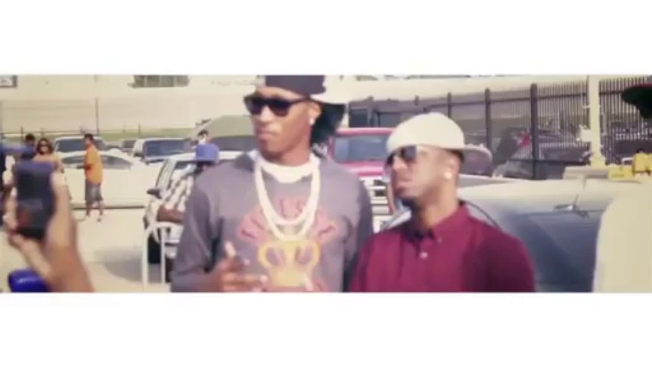 Future - Feeling I Get (Official Video)