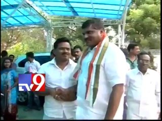 Botsa double standards on AP bifurcation - 30 minutes