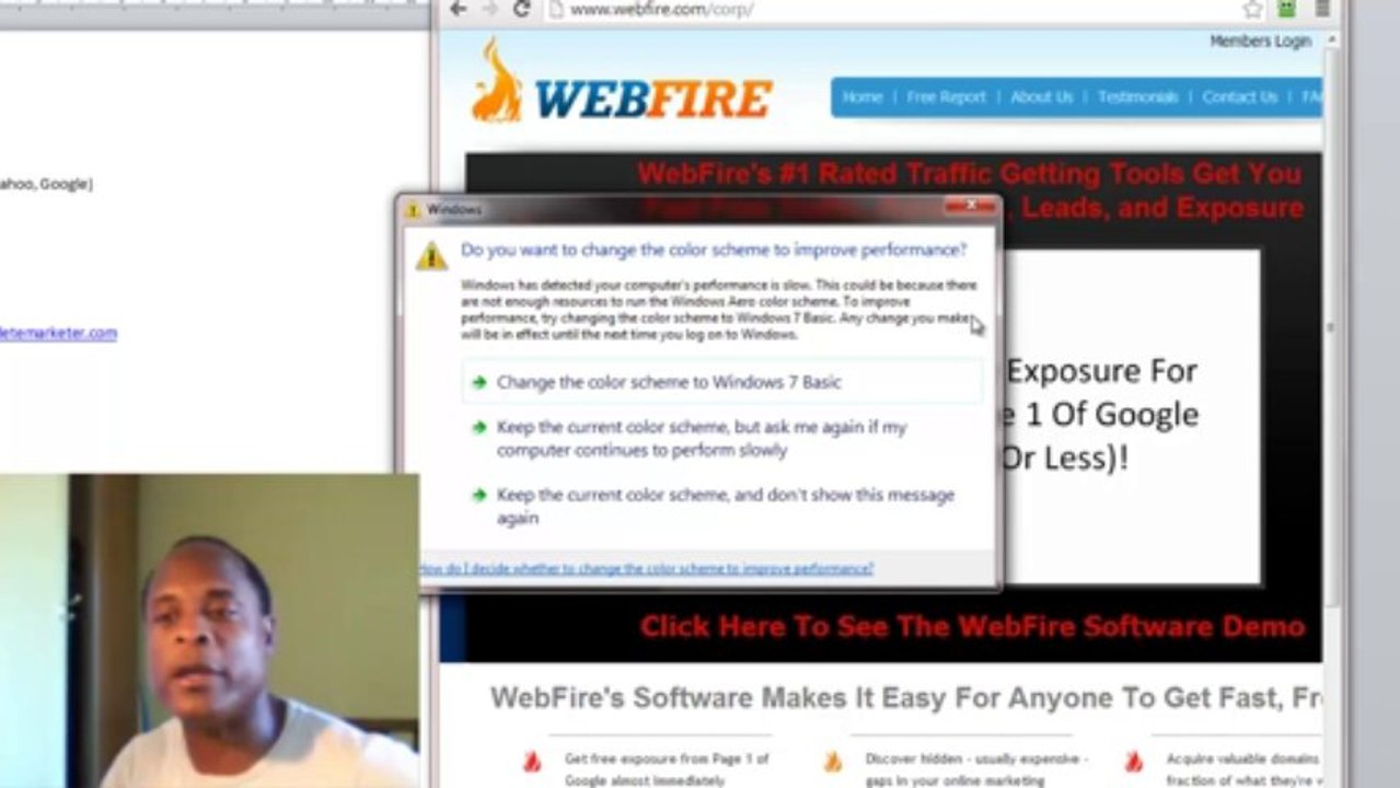Best Online Traffic Tool
