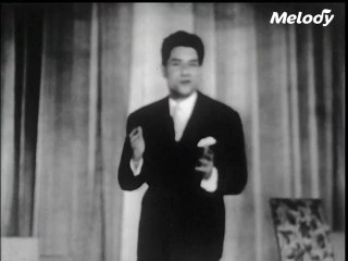 Jacques Pills  Cette fille est formidable