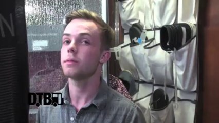 Echosmith - BUS INVADERS Ep. 480 [Warped Edition 2013]