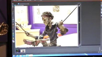 Fall 2011: EDD Introduction to Digital Photography Success Stories - Angelo Green