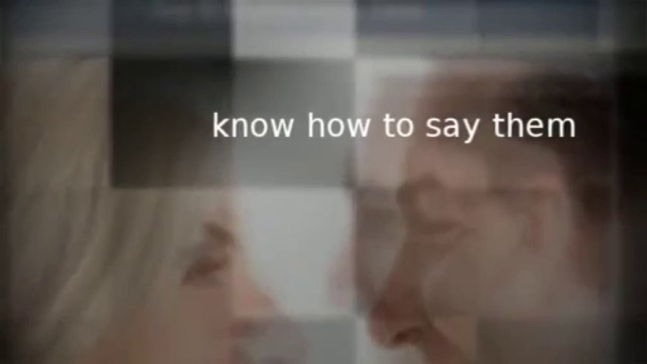 Magic Relationship Words: Why You Need Magic Relationship Words