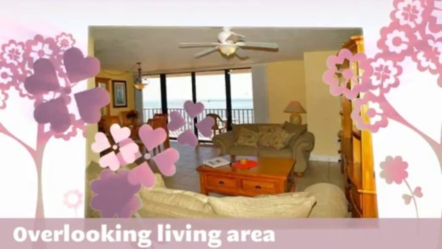 Madeira Beach FL Oceanfront Condos-Suites Rentals FL