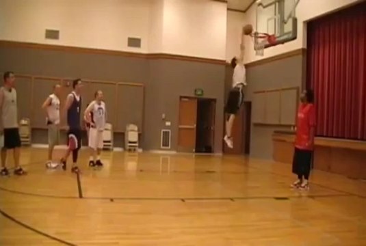 Jump Manual Round 2) + Freak Jump Technique after 1 week YouTube