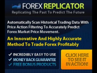 Forex Replicator