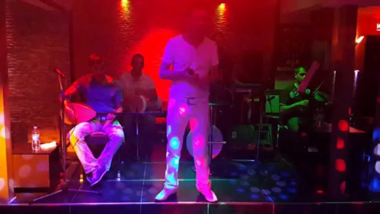 İHSAN TUNÇ & ADINI SEN KOY