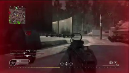 COD 4 BLACK OPS 2  Armas y demas