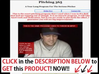 Pitching 365 Review + Descargar Gratis Pitching 365
