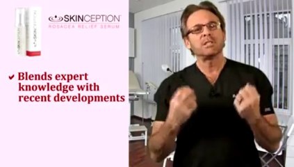 Skinception Rosacea Relief Serum - Womensyou.com