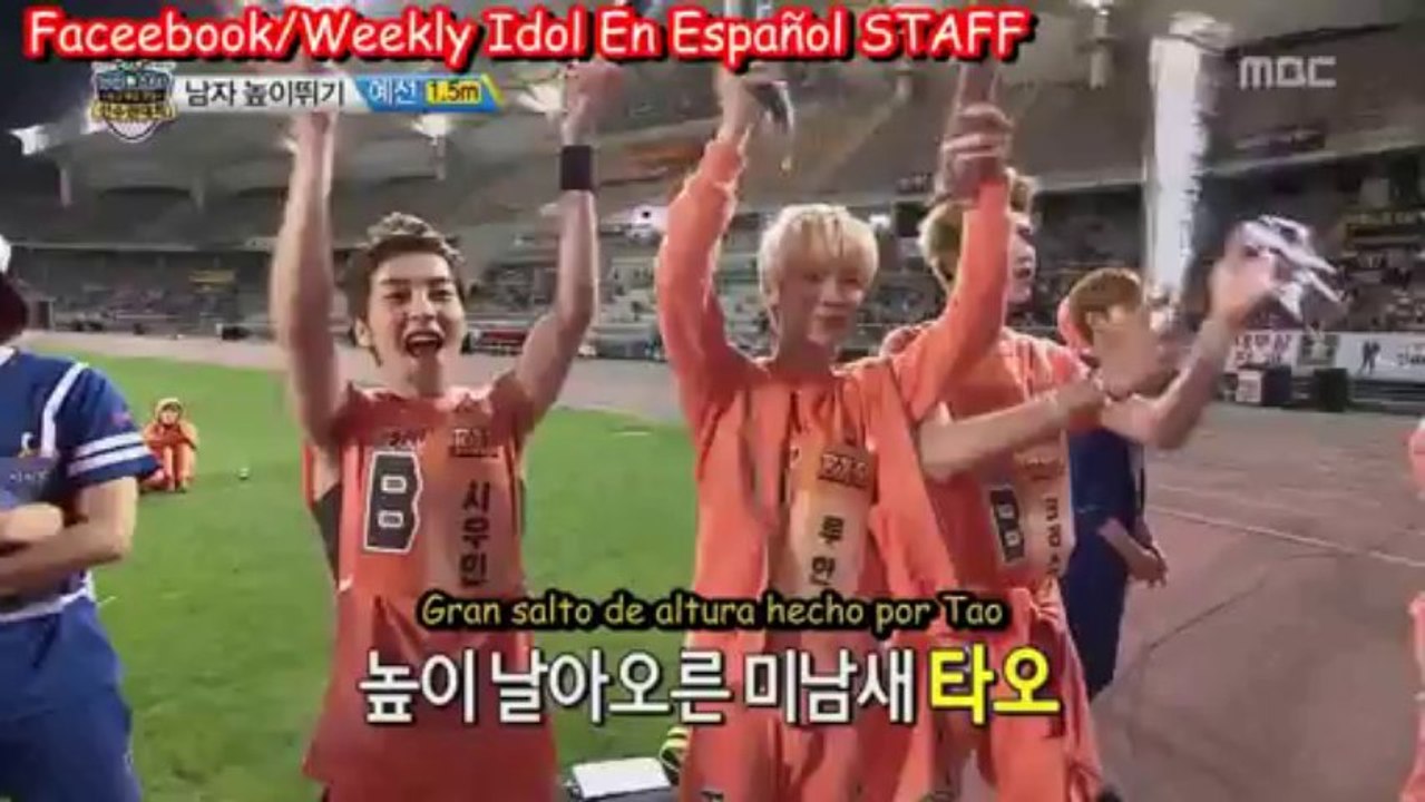 [Sub Español] 130920 ISSAC 2013 Parte 2 (4/6)