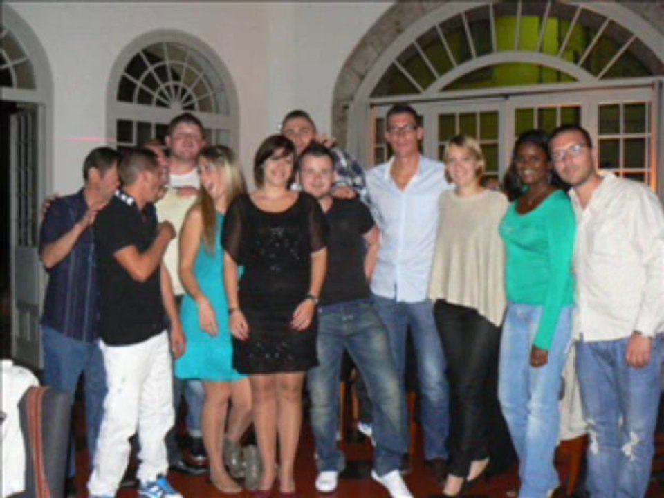 Samedi 05 oct 2013 Dîner dansant années 80 avec DJ ALEX à partir de 20.00 h LE BISTROT GOURMAND Salernes dans le Var