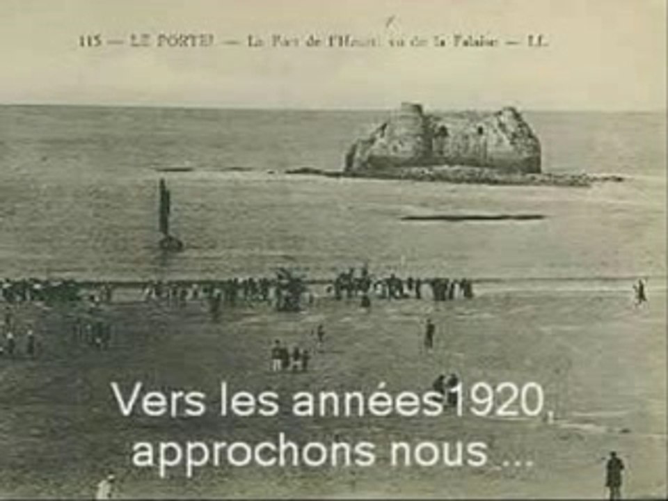 Le Fort de l'Heurt-LE PORTEL- 203 ans !