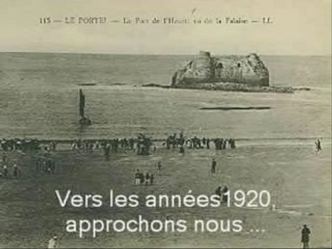 Le Fort de l'Heurt-LE PORTEL- 203 ans !