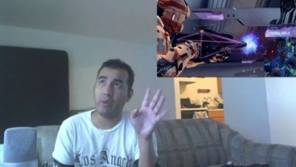 Halo 4 Trailer Covenant Weapons