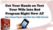 Text Message Your Wife Into Bed + Text Your Wife Into Bed