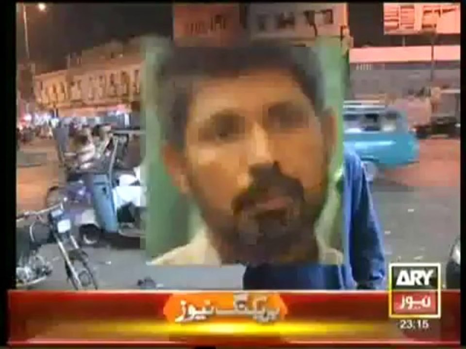 Criminals Most Wanted -  5th October 2013 Full Crime Show on ARY News