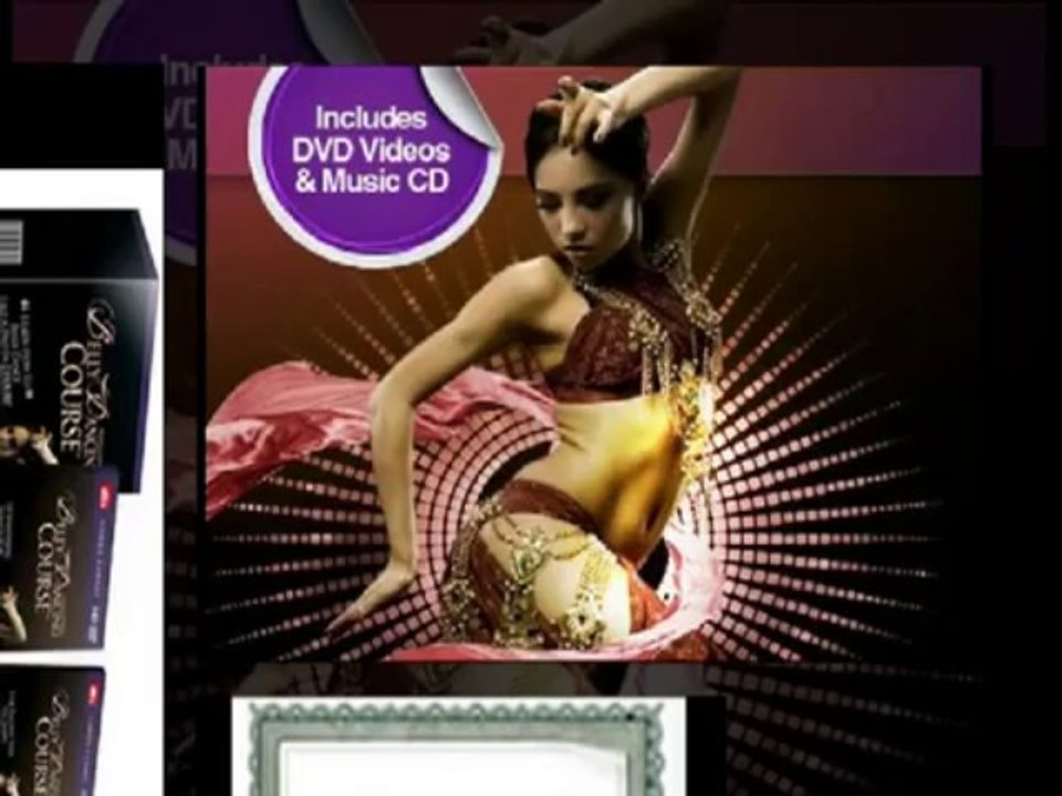 Belly Dancing Course Program Download