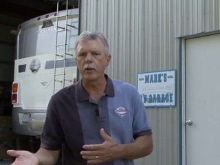 DirecLink Testimonial from Mark Polk of RV Education 101 and Mark&#39;s RV Garage