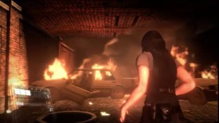 Resident Evil 6 gameplay demo en vivo opinando con uds