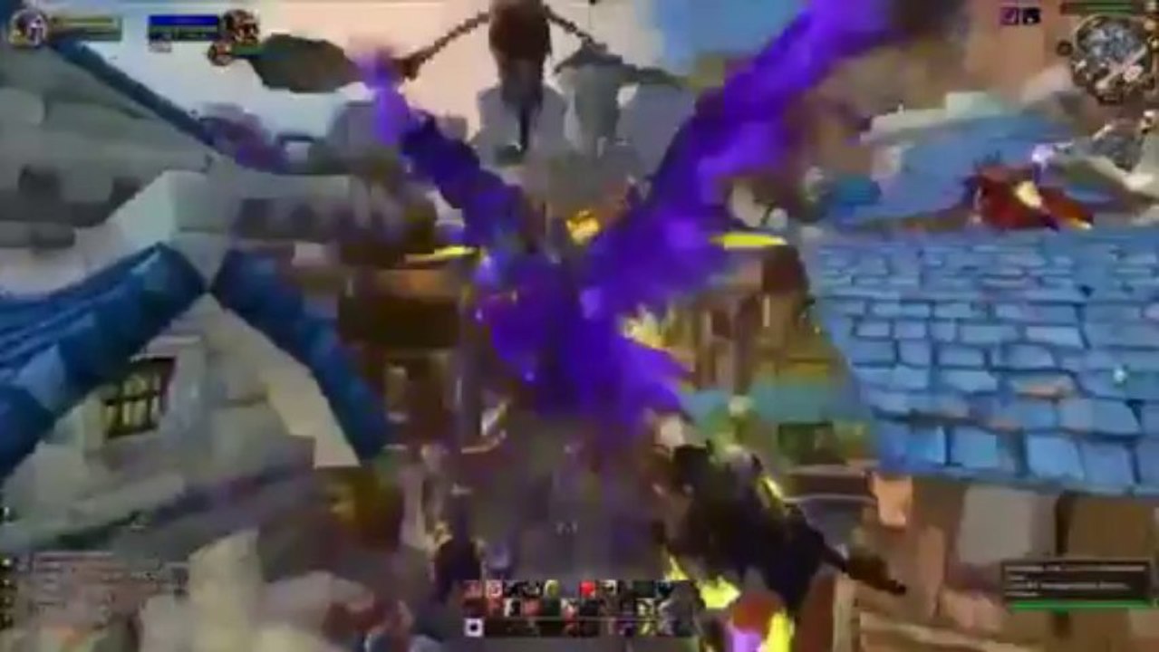 Mists of pandaria secrets review