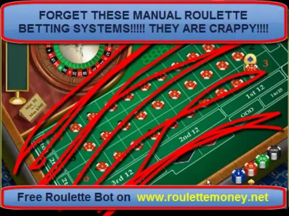 Roulette assault Italia