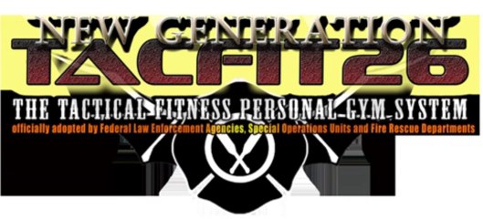 Tacfit 26: New Generation. The Tactical Fitness Personal Gym System. (view mobile) Review + Bonus