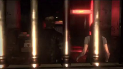 Resident Evil 6 en español Gameplay Demo Leon