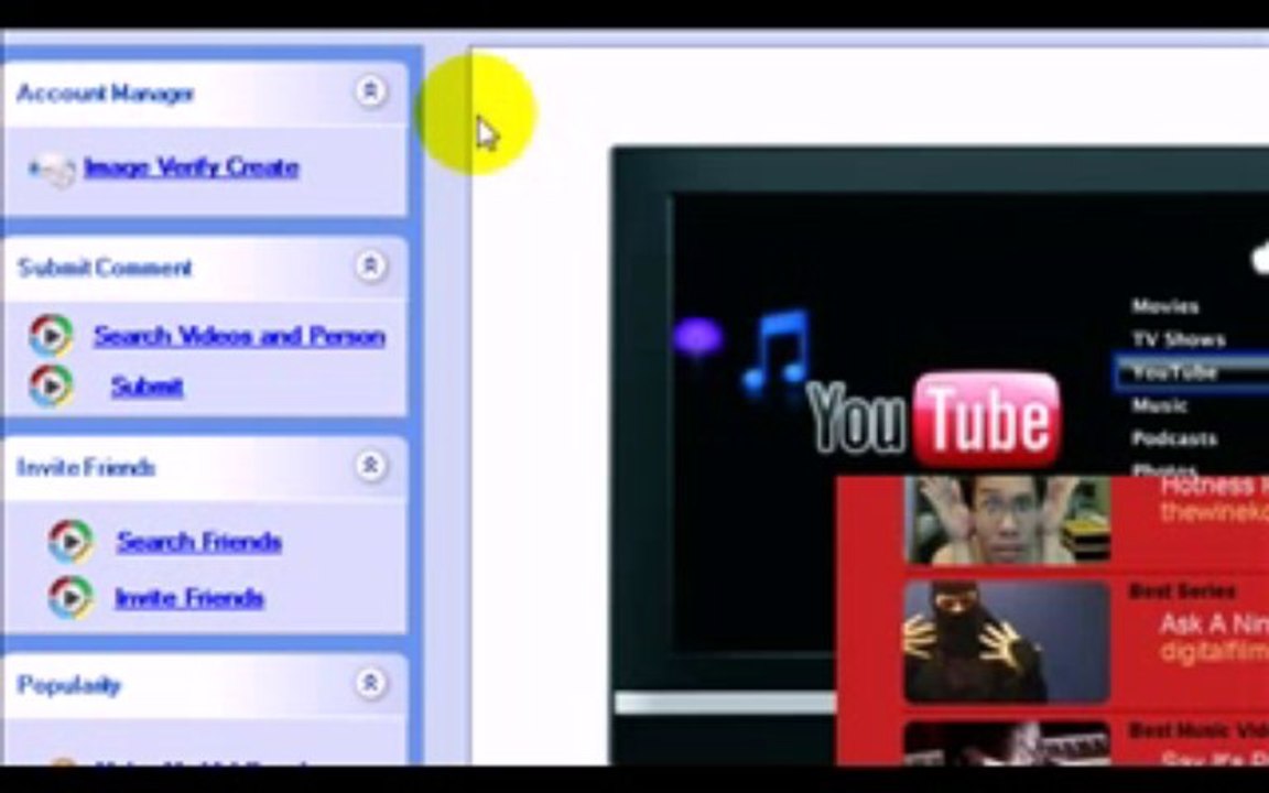 Get Keyword Elite for free