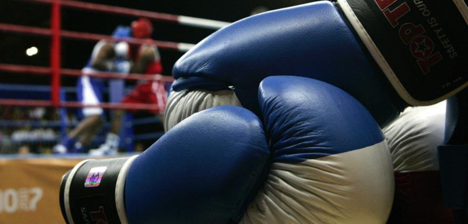 boxing Club de Moulinois