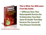 How To Get Rid Of Platelets - Conquer Low Platelets Book