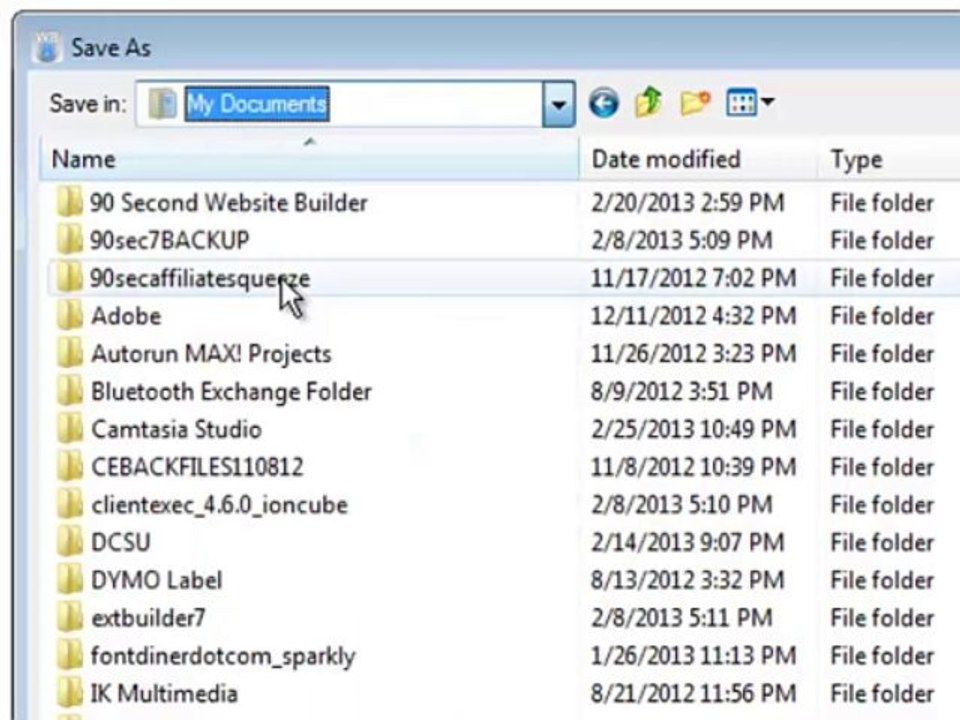 Best Website Software What is the Best Website Builder Software 90 Second Website Builder