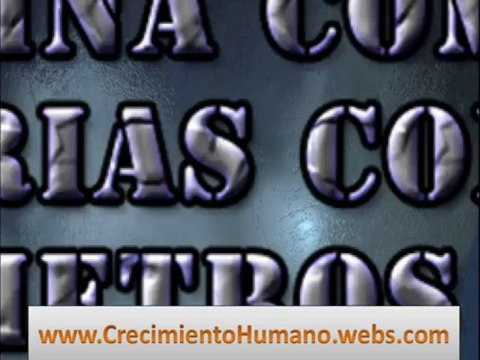 Como Crecer de Estatura - Metodo Natural de Crecimiento Humano.