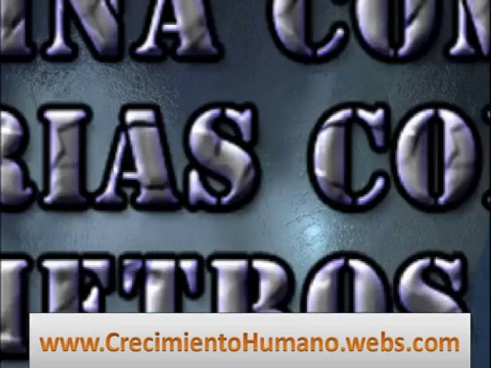 Como Crecer de Estatura - Metodo Natural de Crecimiento Humano.