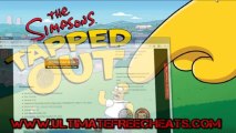 Simpsons Tapped Out Hack - Simpsons Tapped Out Gols Cheats Free