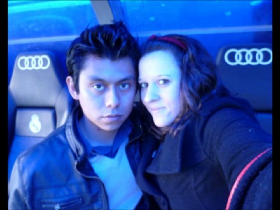 mi historia de amor