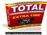 Total Betfair Football Trading | 10 Systems Package.avi