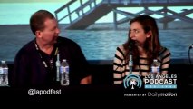 Improv4Humans at LA Podcast Festival, Part 3