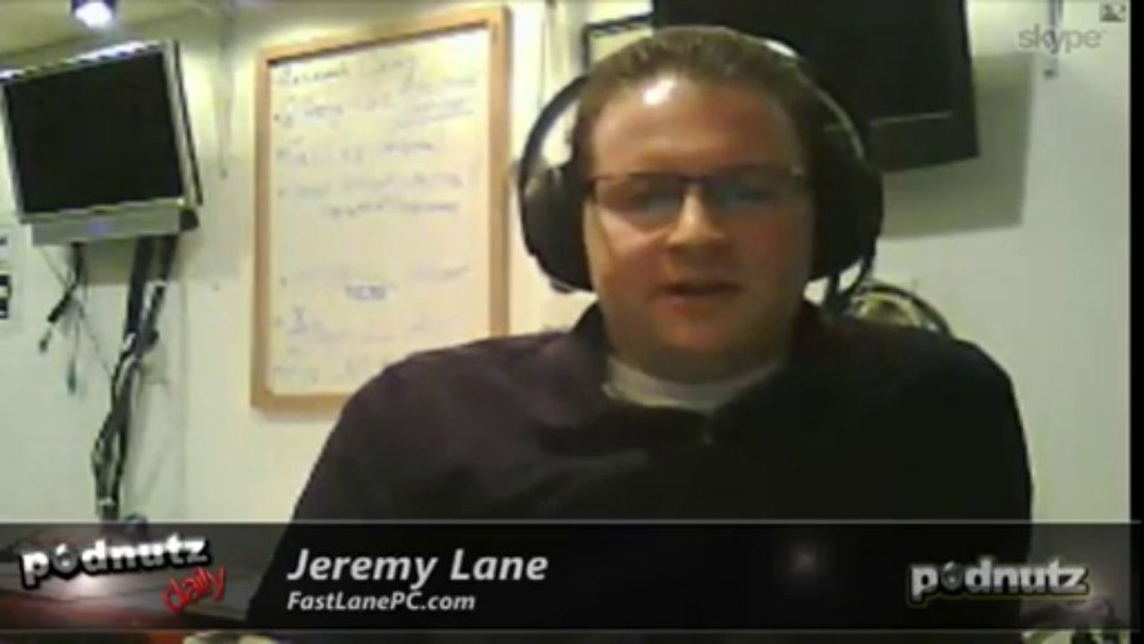 Podnutz Daily #328 - Computer Repair Tips Podcast - 6 / 6