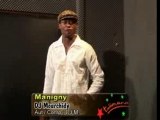DJ Mourchidy - Manigny