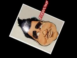 Learn to Draw Caricatures