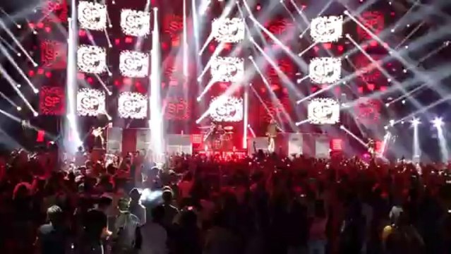 FreddyLandia (MTV World Stage Monterrey 2013)