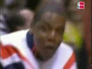 Vince Carter