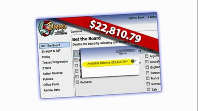 Get the insiders easy odds worth betting system and beat the sports bookies.