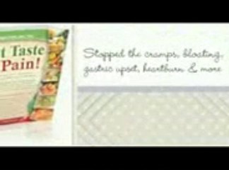 Great Taste No Pain Does Work